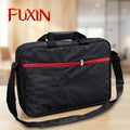3 Portions Simple Laptop Bag (Black Only)