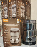 300 W RAF Electric Coffee & Masala Grinder