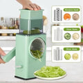 3in1 Camera Storm Vegetable Slicer Cutter with Box Packing