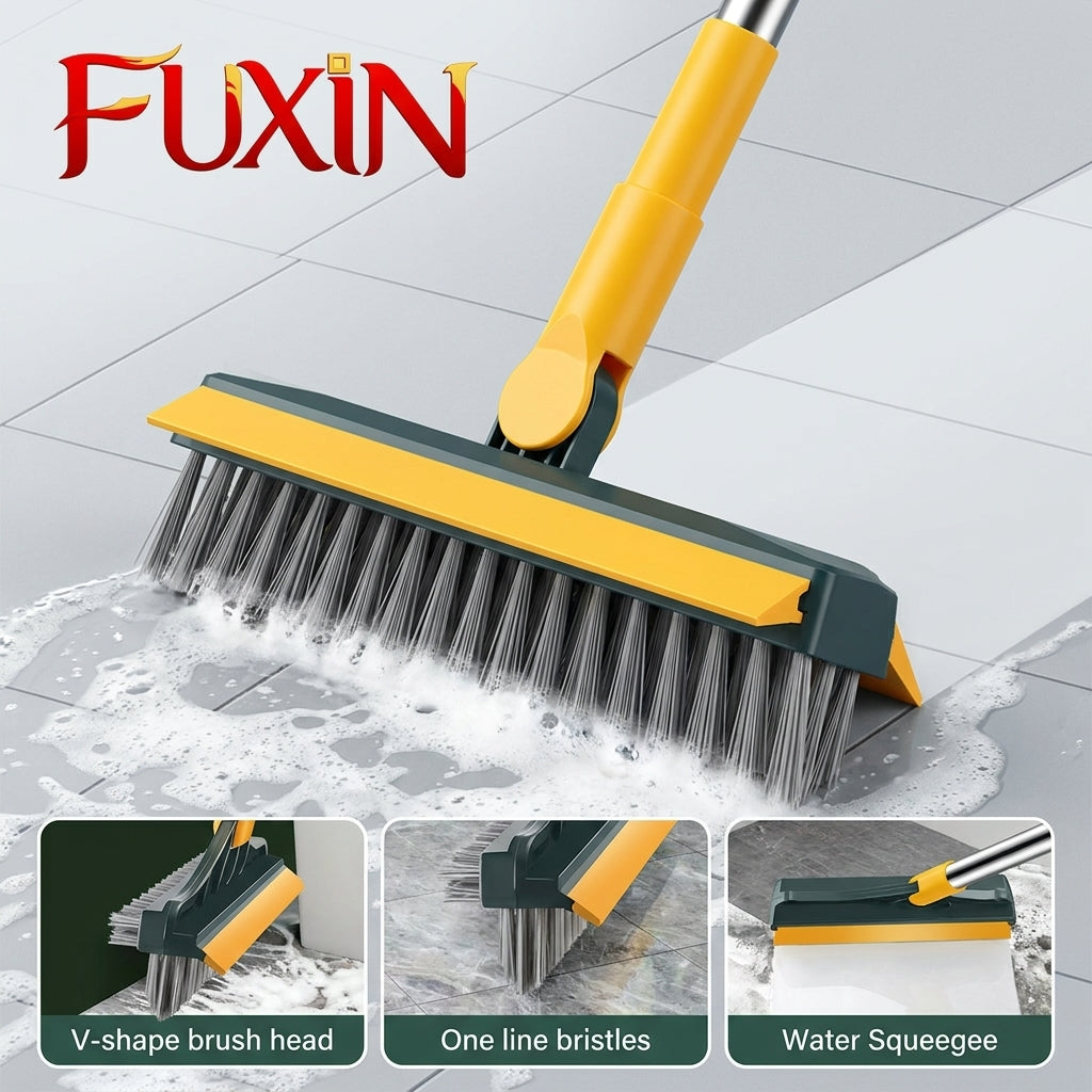 3in1 Wiper Brush
