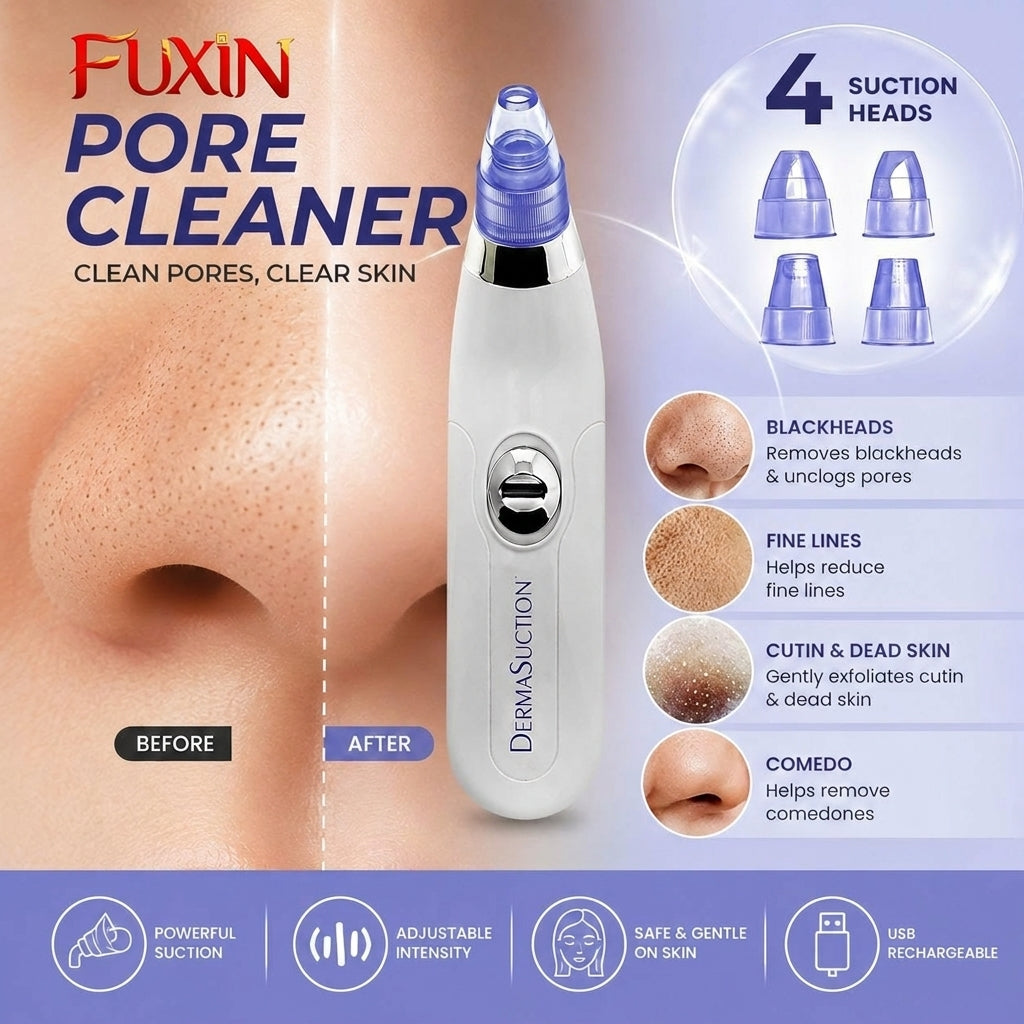 4in1 Handy Pore Cleaner with Box Packing
