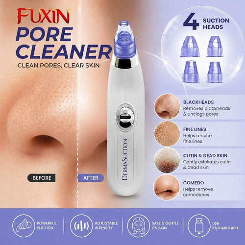 4in1 Handy Pore Cleaner with Box Packing
