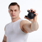 Homery Eagle Claw Hand Grip Strengthener Ball – 20-45KG Resistance, Ergonomic Finger Exerciser for Athletes, Climbers, Musicians, Stress Relief, Therapy & Grip Training
