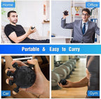 Homery Eagle Claw Hand Grip Strengthener Ball – 20-45KG Resistance, Ergonomic Finger Exerciser for Athletes, Climbers, Musicians, Stress Relief, Therapy & Grip Training