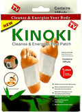 Kinoki Detox Foot Patches – 10 Packs