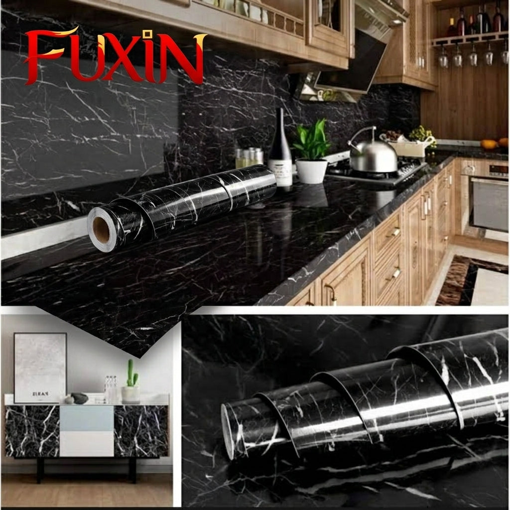 Fuxin - Black Marble Sheet