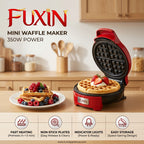 Fuxin - WQ-H603 Waffle Maker