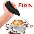 Fuxin - Coffee Beater