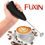 Fuxin - Coffee Beater