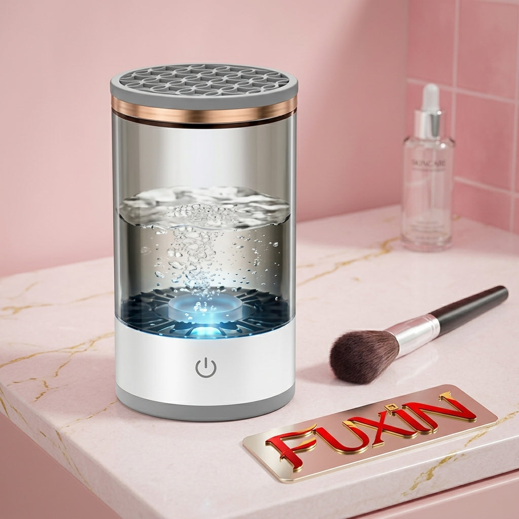 Fuxin - Makeup Brush Cleaner