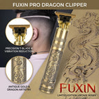 Fuxin - T9 Professional Shaver and Trimmer