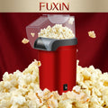 Fuxin - Mini Popcorn Machine