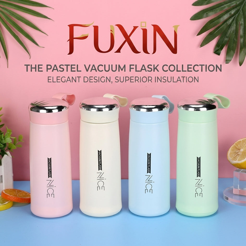 Fuxin - NICE Water Bottle