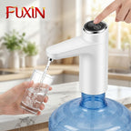 Fuxin - Retractable Water Pump Dispenser