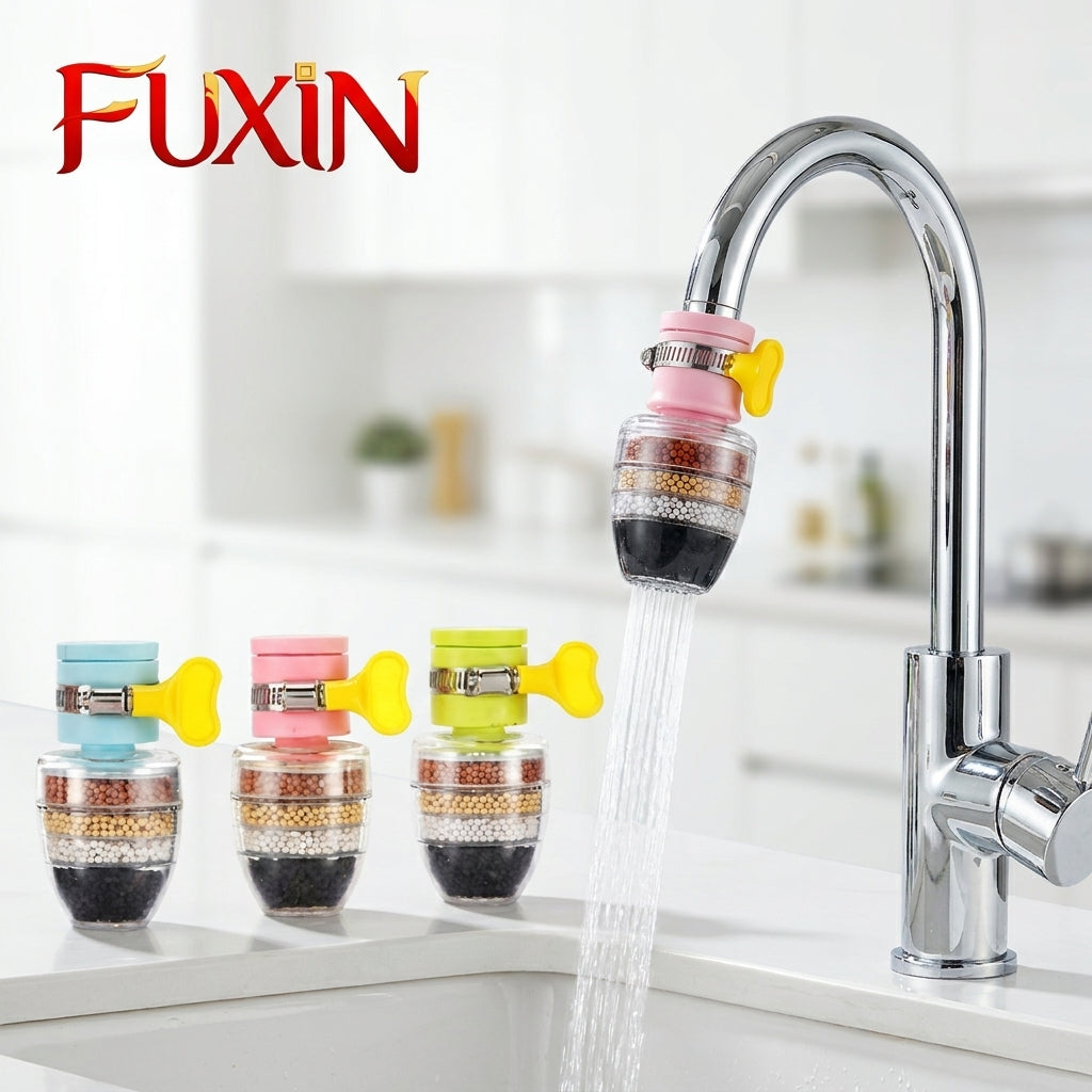 Fuxin - Small Water Purifier Tap