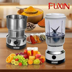 Fuxin - Nima Double Cup
