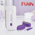 Fuxin - Yes Trimmer
