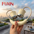 Rechargeable Neck Fan – Portable Personal Cooler, USB Powered Wearable Device