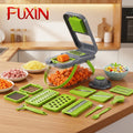 Premium Quality 22 in 1 Cutter