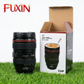 Camera Lens Travel Mug Approx 400ml