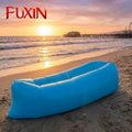 Light sleeping bag
