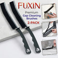 Pack of 2 Gap Cleaning Brush