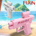 Prank Gun