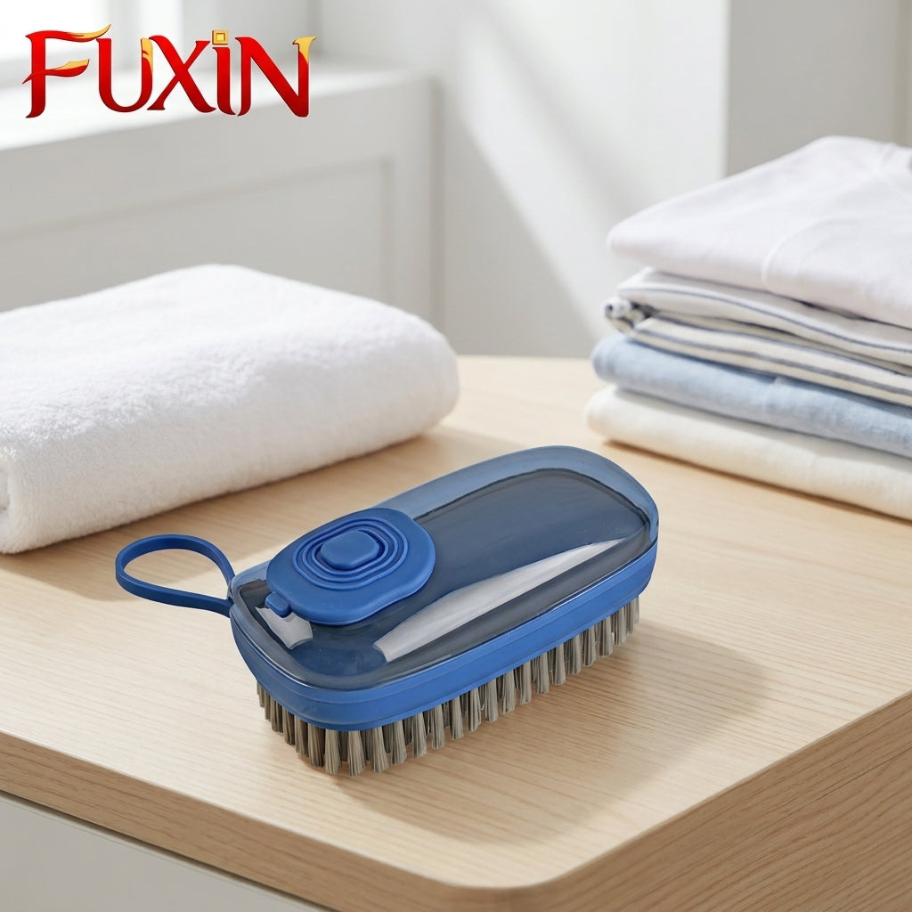 Hydraulic Liquid Cloth Brush