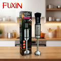 Heavy Duty Golden 4 Blade Surhan Hand Blender* (1500W)