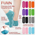 Fuxin - Moisturizing Spa Gel Socks pair
