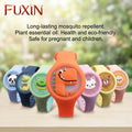 Fuxin - Mosquito Repellent Watch for kids