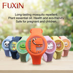 Fuxin - Mosquito Repellent Watch for kids