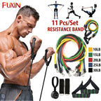 Fuxin - Resistant Band Set