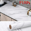 Fuxin - White Marble Sheet