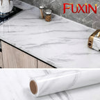 Fuxin - White Marble Sheet