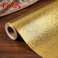 Fuxin - Golden Foil Sheet 40cm x 200cm