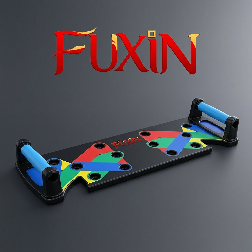 Fuxin - Power Push up Board