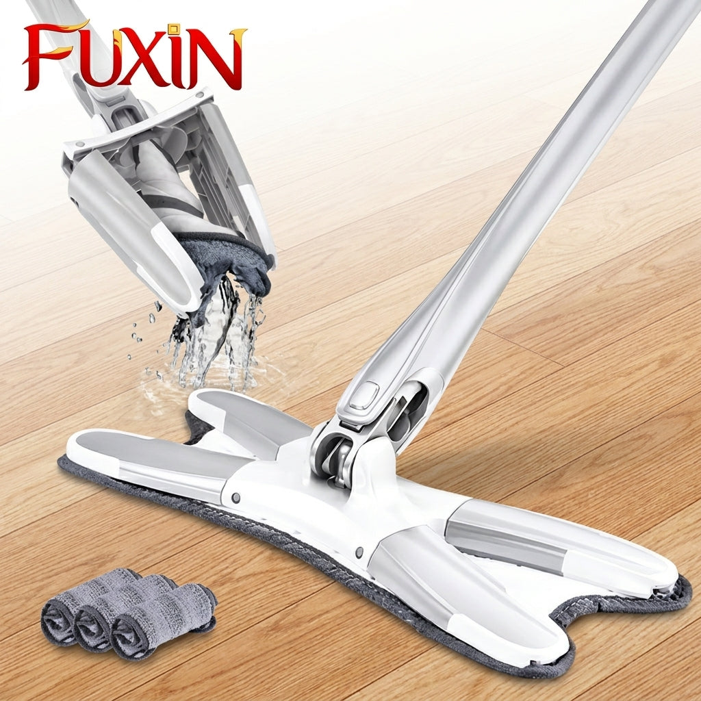 Fuxin - Twist Mop