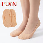 Fuxin - Silicone Full Socks