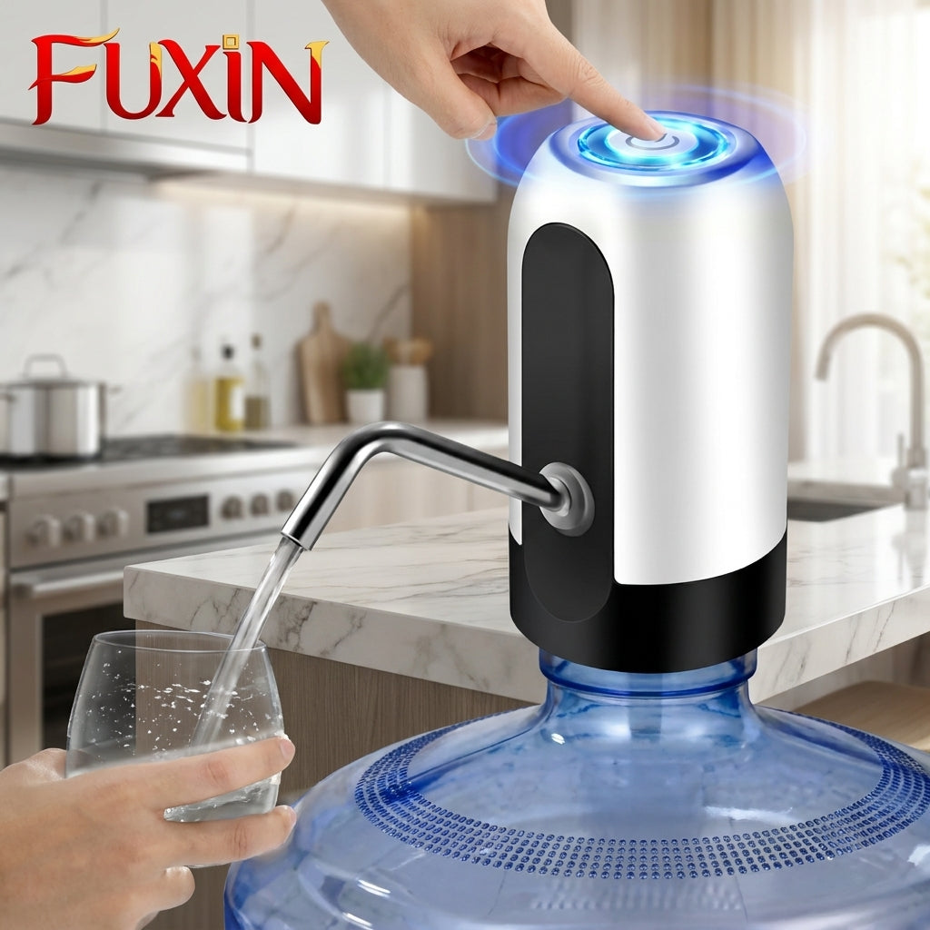 Fuxin - Automatic Water Dispenser Machine