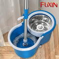 Fuxin - Easy Mop Steel Strainer with Mop Stick