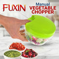 Fuxin - Speedy Chopper