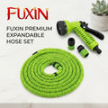 Fuxin - Magic Hose Water Spray Pipe 50ft