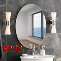 Fuxin - Mirror Wall Sticker