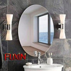 Fuxin - Mirror Wall Sticker
