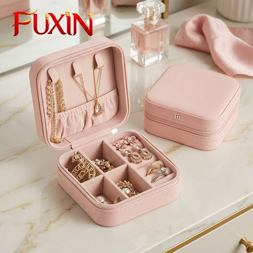 Fuxin - LD-1006 Jewelry Box