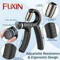 Fuxin - Hand Gripper Exerciser