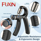 Fuxin - Hand Gripper Exerciser