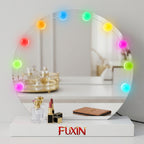 Fuxin - RGB Vanity Light