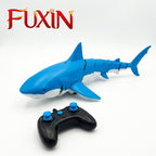 Fuxin - Remote Control Shark